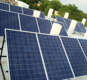 COMMERCIAL Intersolar